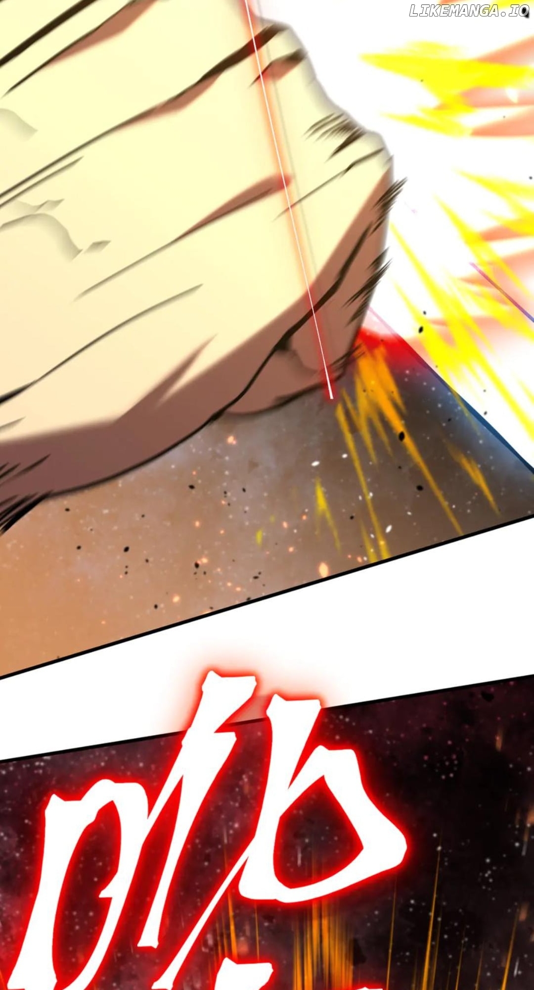 Log into the Future Chapter 230 - page 25